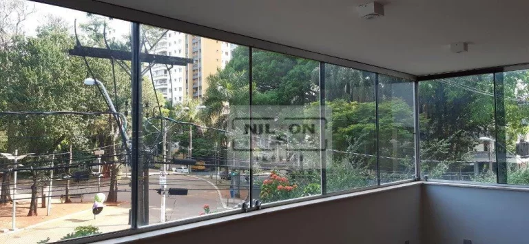 Imagem Apartamento com 2 dormitórios à venda, 170 m² por R$ 1.200.000,00 - Cambuí - Campinas/SP