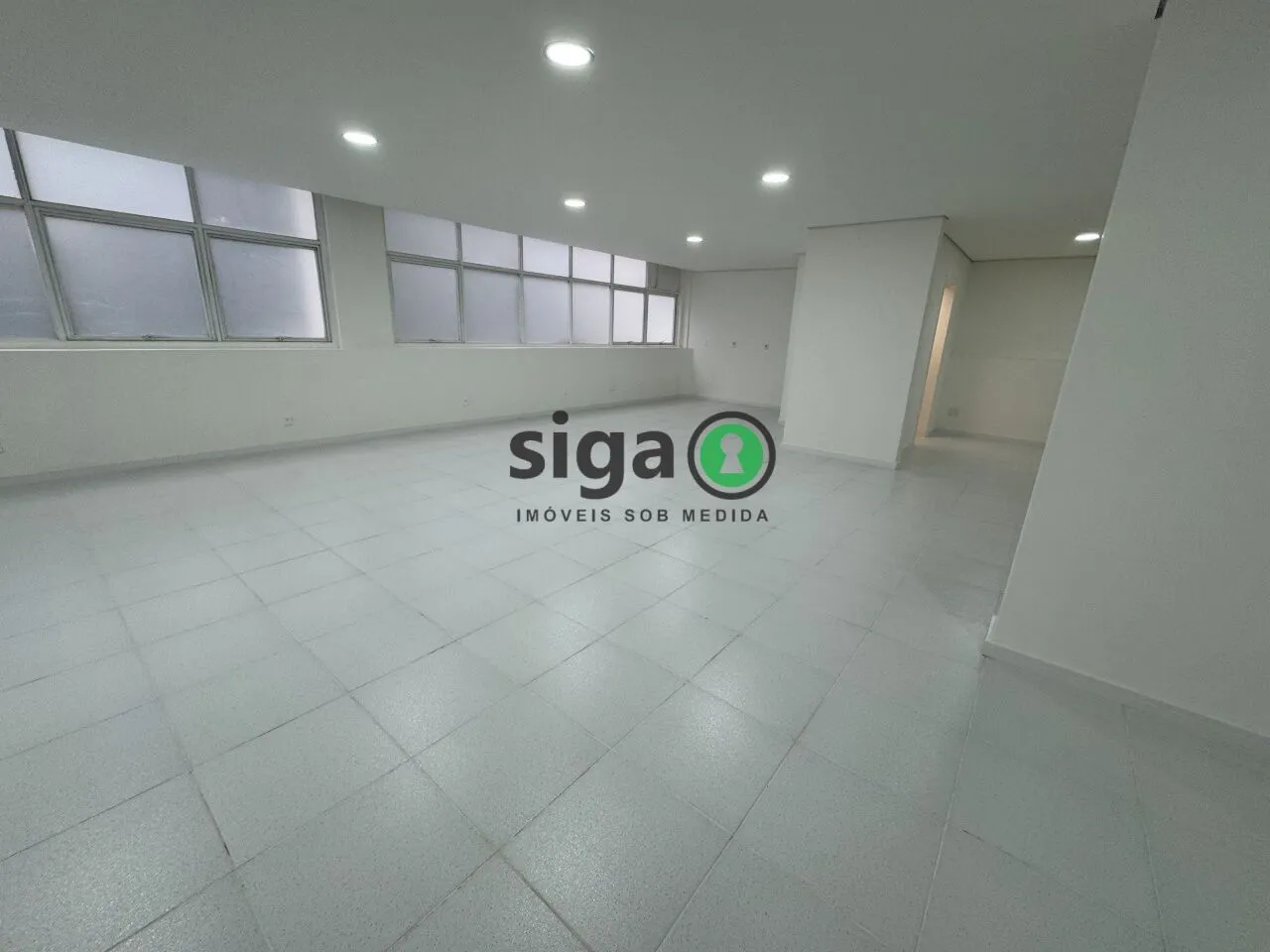 Foto do imóvel Conjunto Comercial por R$22.000,00 para Locação na Bela Vista