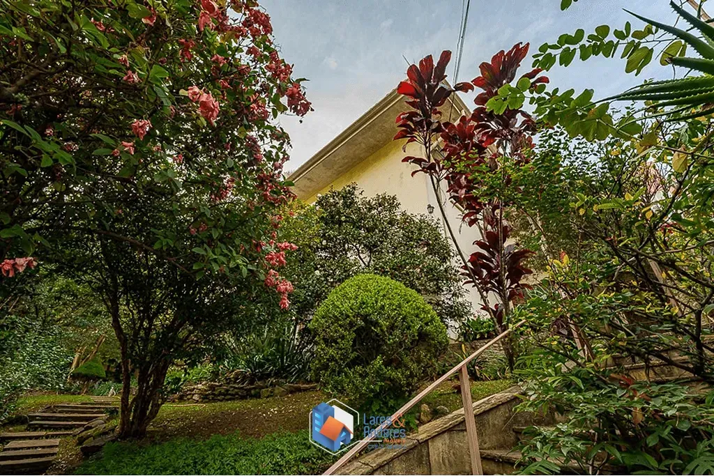 Foto do imóvel Casa à venda 3 Quartos 1 Suite 4 Vagas 320M² Pacaembu São Paulo - SP em Rua Itabaquara