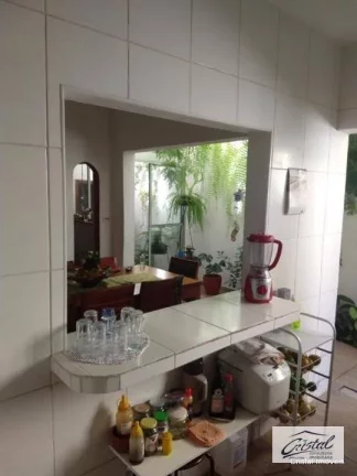 Imagem Casa com 3 dormitórios à venda, 126 m² por R$ 470.000,00 - Butantã - São Paulo/SP