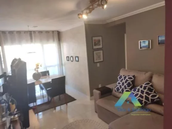 Foto do imóvel Lindo apartamento todo reformado a 10 minutos da estação do metro Conceição, 3 dormitórios, 1 vaga e lazer completo.