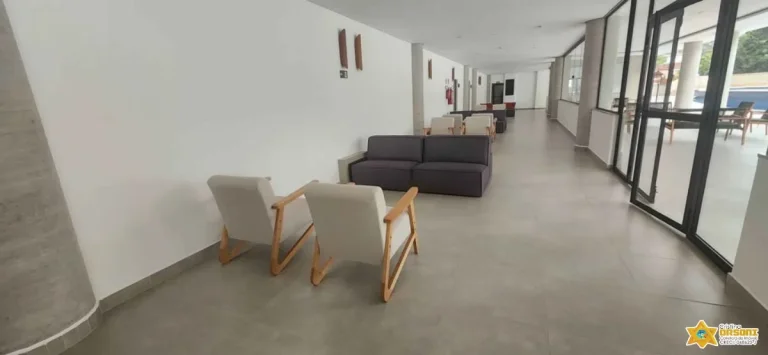 Imagem VEDNO APTO. NO CONDOMINIO DUO ITAGUA