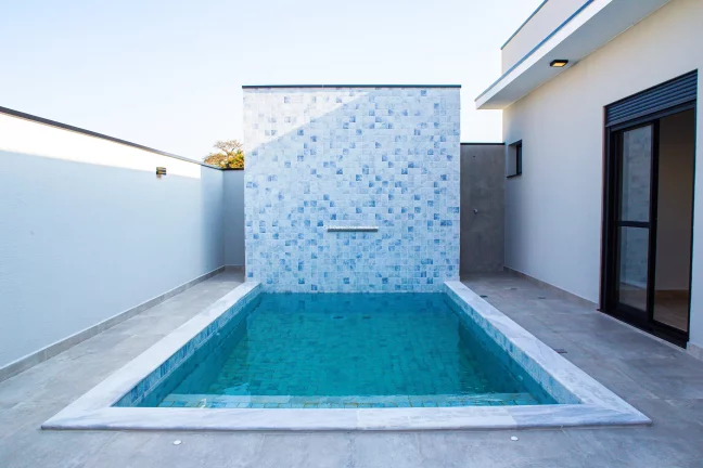 Imagem Casa T?(C)rrea Jardim Residencial Piemonte - Indaiatuba/SP