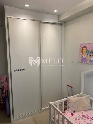 Imagem 3qts., 2 suítes, 2vagas, dependência completa, 118m² Monteiro...