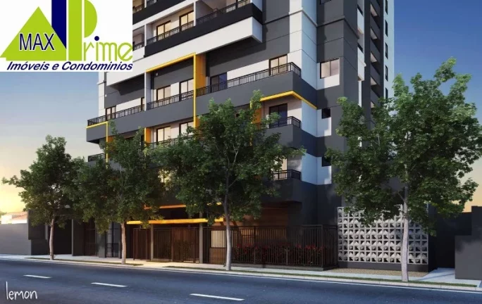 Imagem Descubra o Residencial KZ Direct Bresser em Belenzinho, SP. Apartamentos modernos com lazer completo. Invista ou more com conforto e praticidade