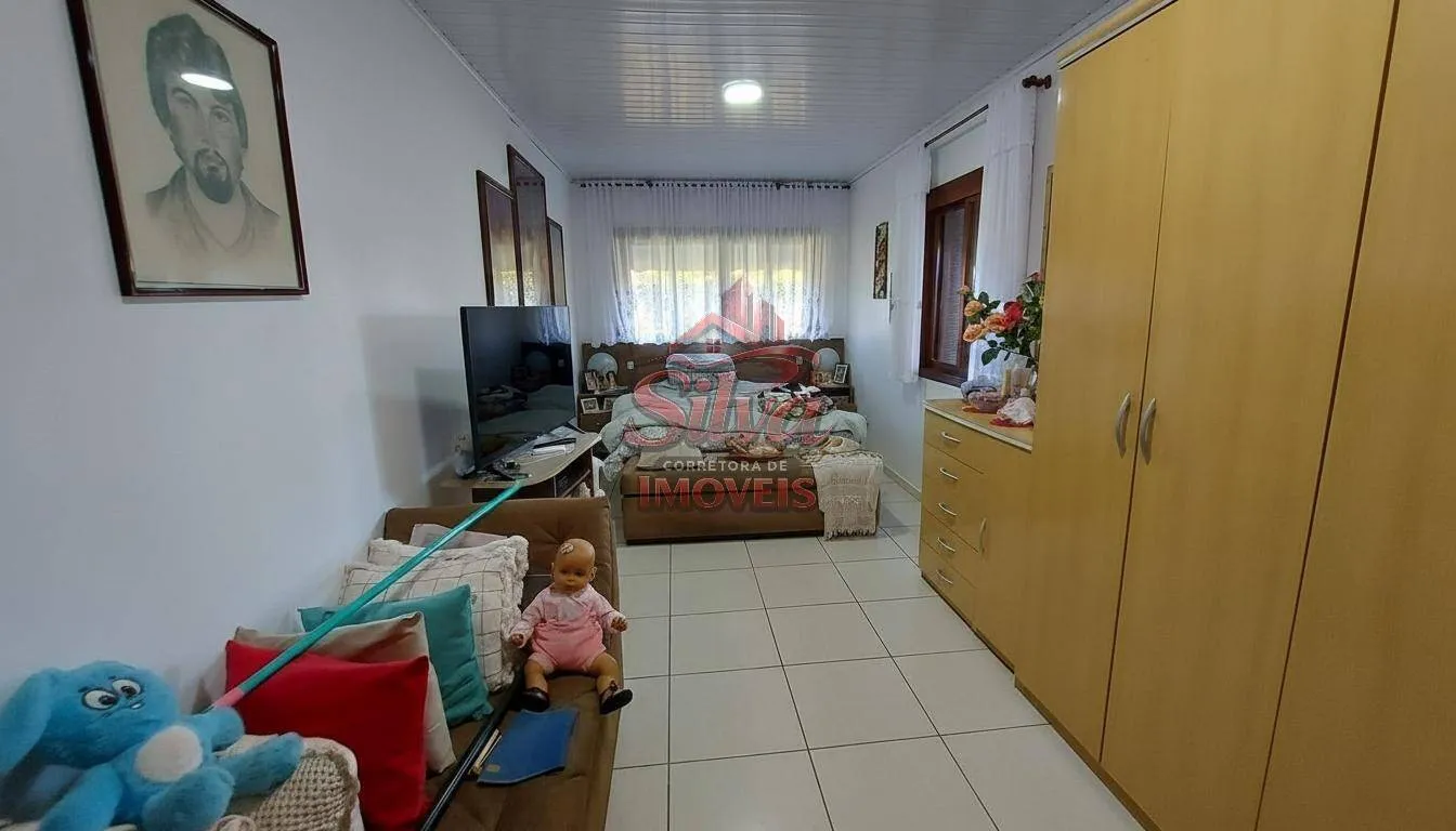 Imagem C555 | Casa com anexo à venda a 350m do mar no Mariluz