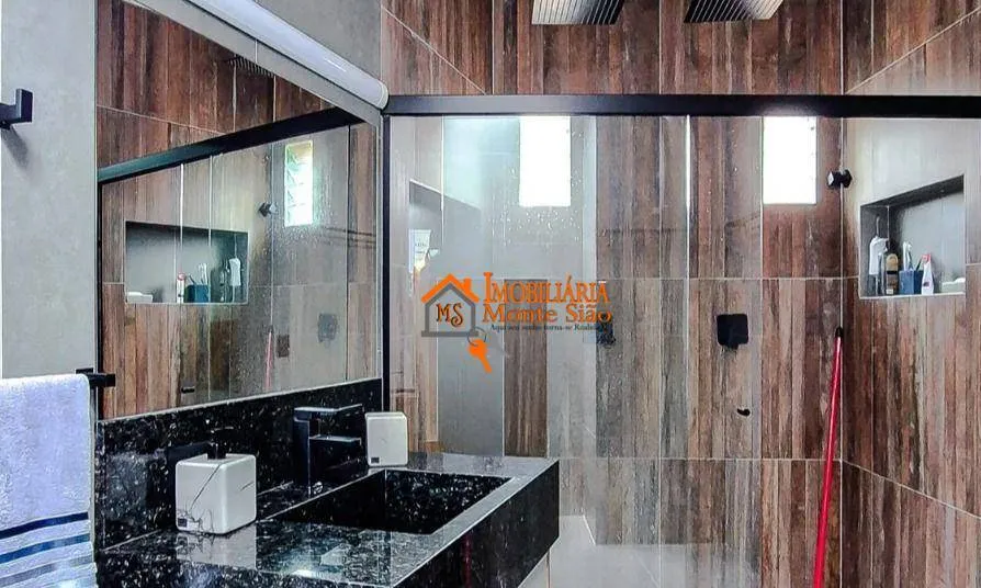 Imagem Sobrado com 2 dormitórios à venda, 237 m² por R$ 1.025.000,00 - São João Clímaco - São Paulo/SP