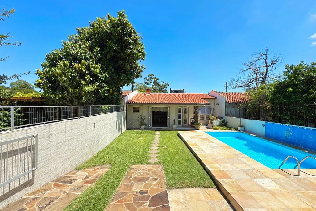 Imagem Casa em Ipanema