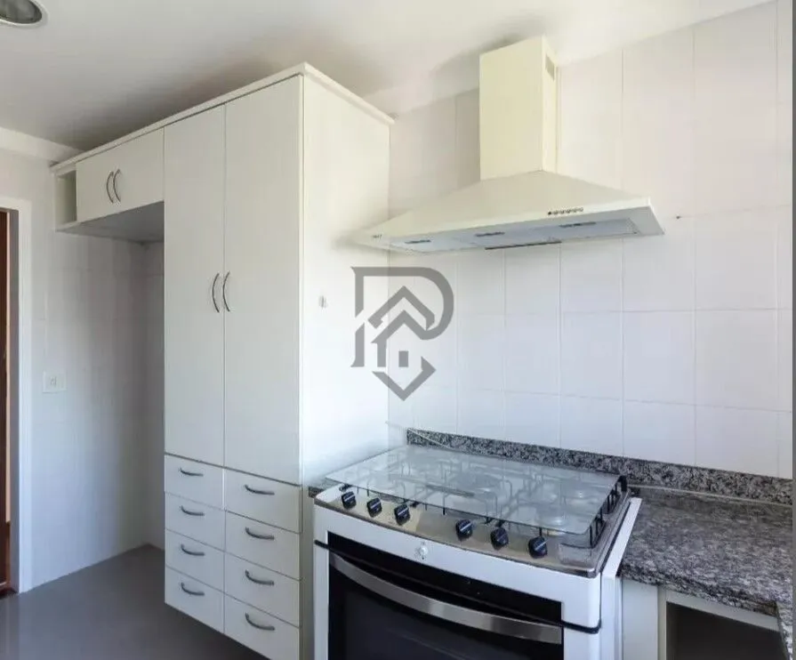 Imagem Apartamento itaim bibi andar alto vista livre