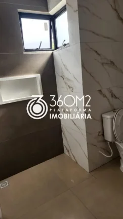Imagem Sobrado para Venda em Santo André / SP no bairro Vila Curuçá