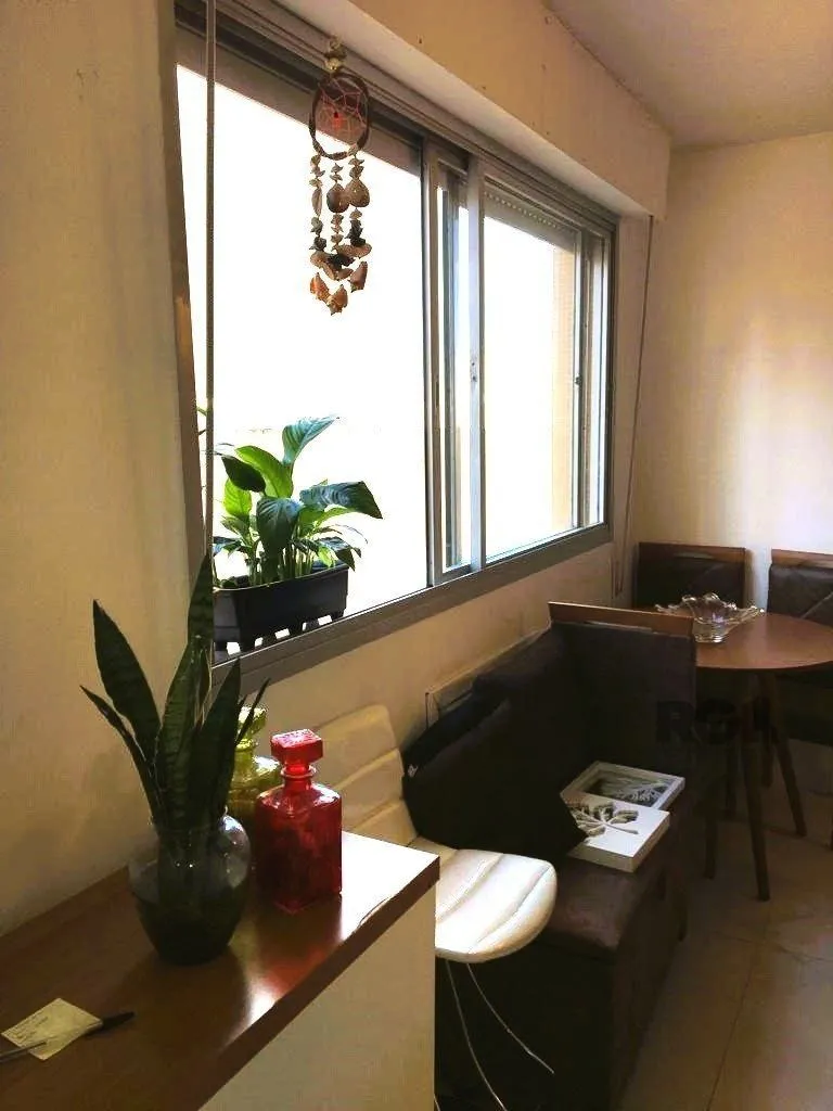 Imagem Apartamento de 01 dorm. no Centro Histórico