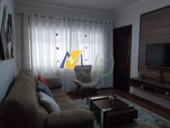Imagem Vendo terreno com 2 casas em Santo André, Parque Capuava