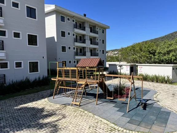 Apartamento para Venda em Florianópolis / SC no bairro Vargem do Bom Jesus