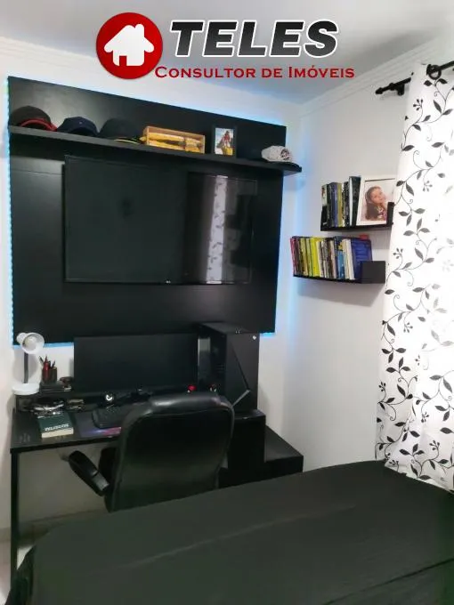 Imagem Apartamento ,muito bem localizado rua do Hospital Central.