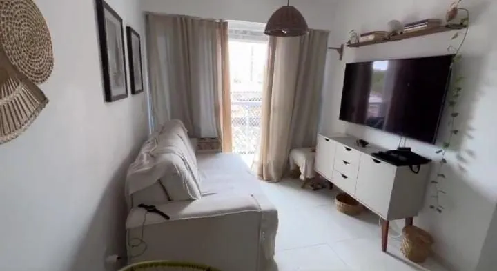 Imagem Bem-vindo ao seu novo lar no Residencial Tenerife!
