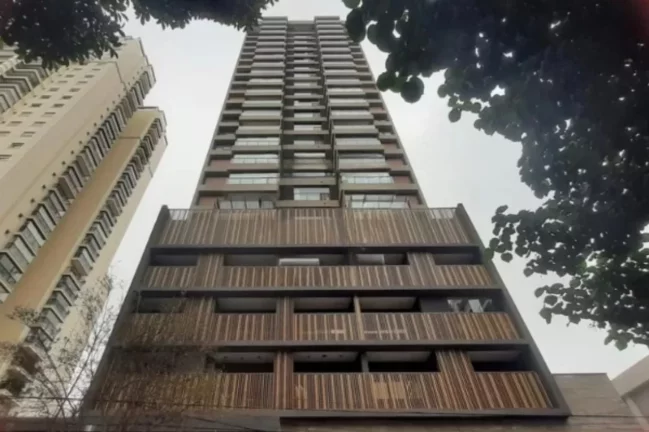 Foto do imóvel D`ORU - TEGRA - Studio de 26m², localização privilegiada, próximo ao Parque Ibirapuera!