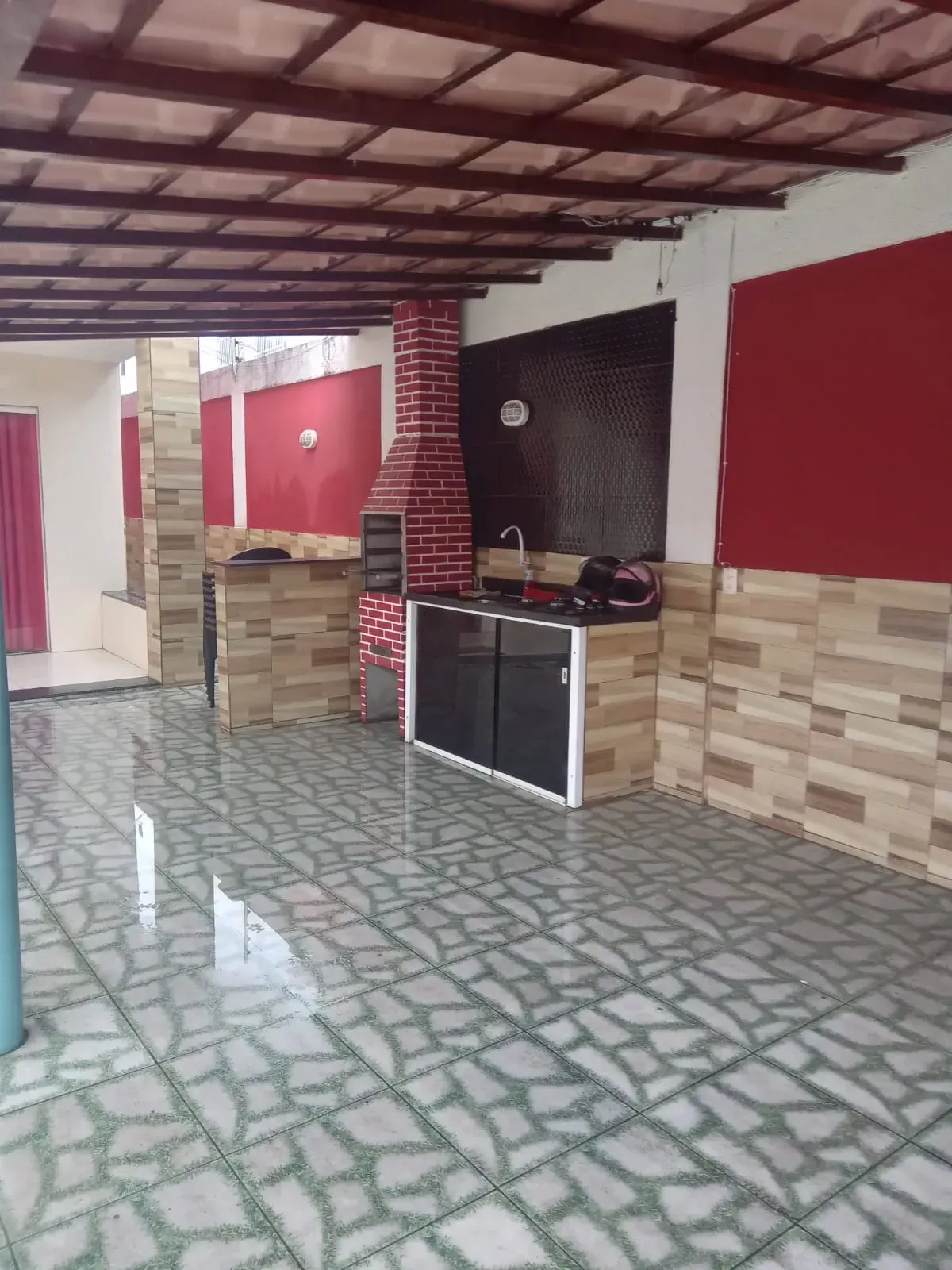 Imagem Casa com 3 Quartos à Venda, 400 m² em Periperi - Salvador