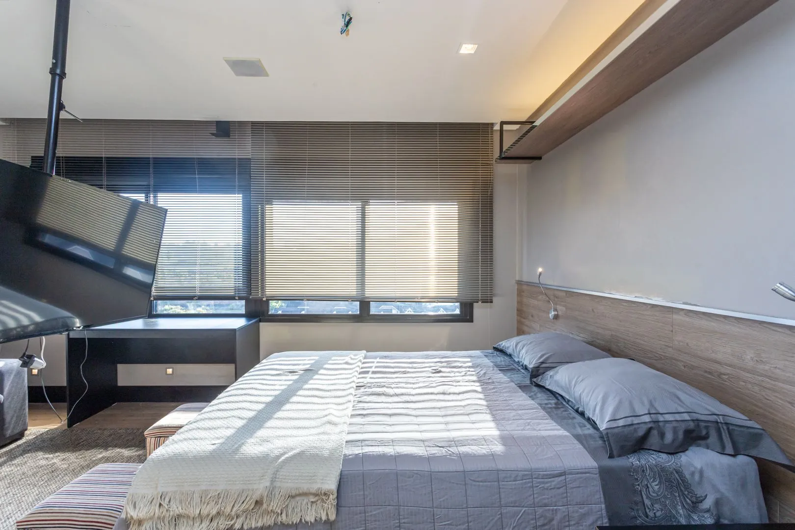 Imagem Loft em Jardim Botânico