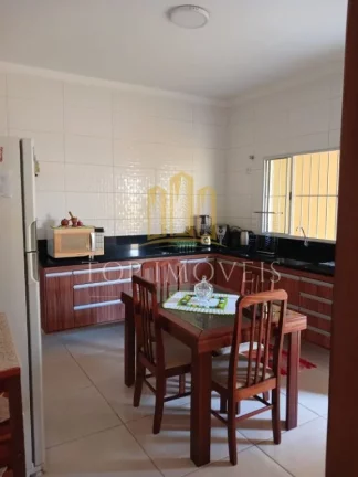 Imagem Ótima Casa à Venda 2 Dormitórios 1 Suíte 2 vagas Cobertas Altos da Vila Paiva/Vila São Geraldo