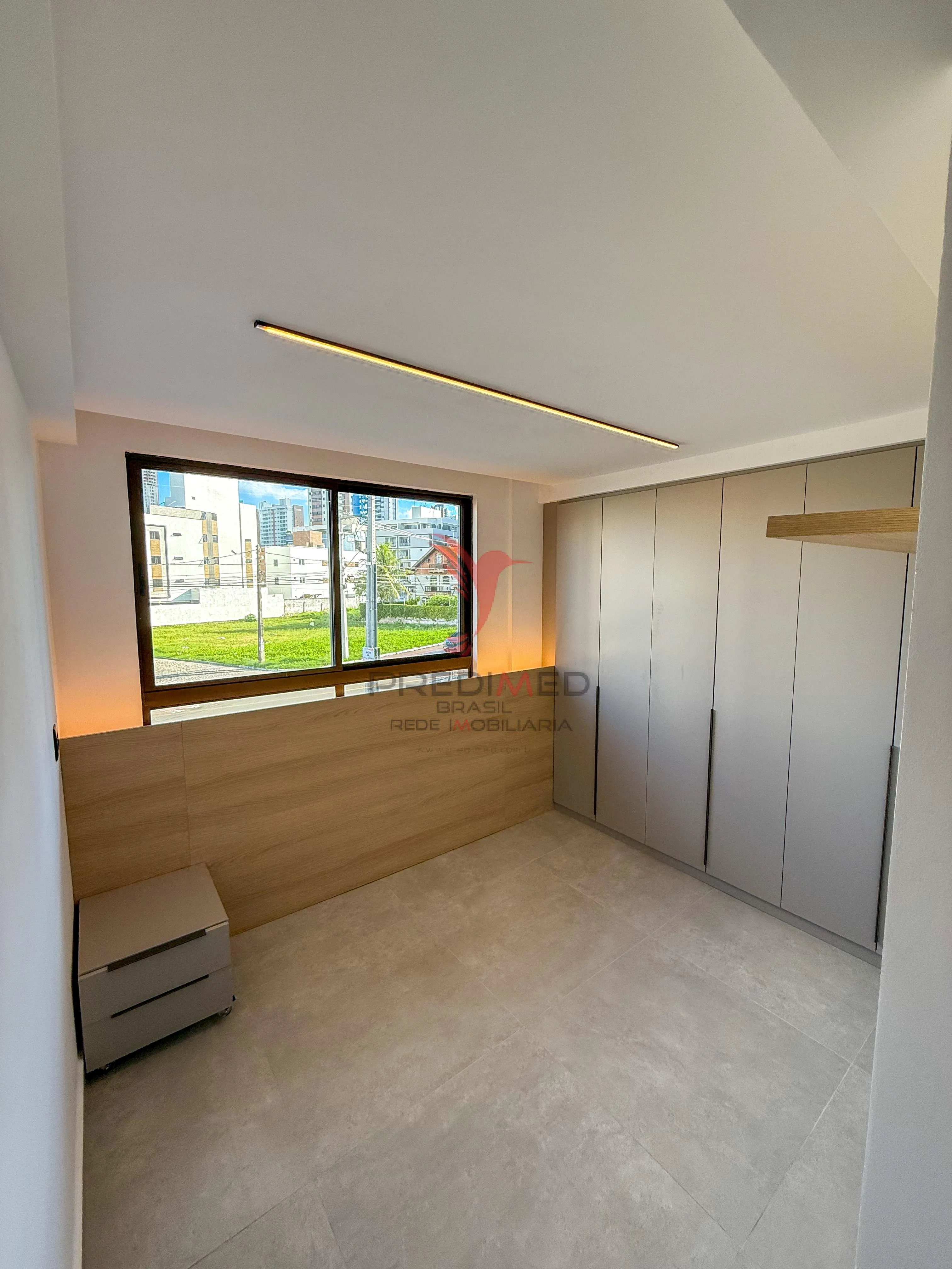 Imagem Apartamento novo de 3 Quartos, posição sul,no bairro jardim oceania. João Pessoa. Paraíba