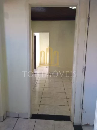 Imagem Oportunidade no Alto da Ponte - SJC! Casa à venda com 3 dormitórios e Edícula localização privilegiada, essa é a casa ideal para você!