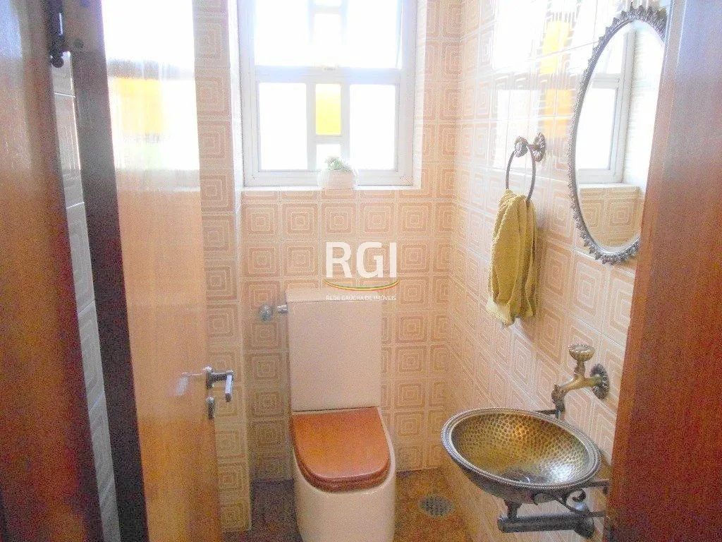 Imagem Apartamento para Venda - 154.69m², 3 dormitórios, sendo 1 suites, 2 vagas - Santa Tereza