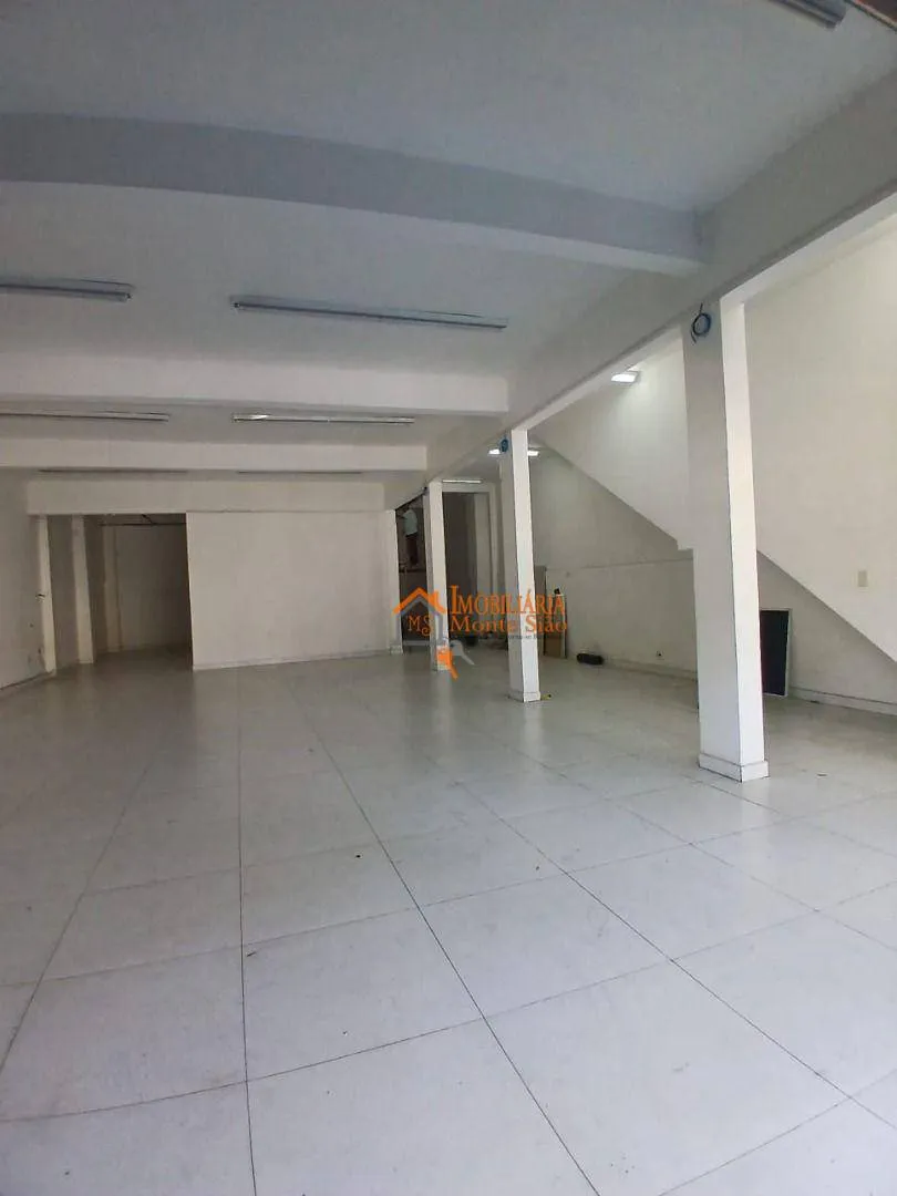 Imagem Prédio para alugar, 200 m² por R$ 28.125,00/mês - Cumbica - Guarulhos/SP