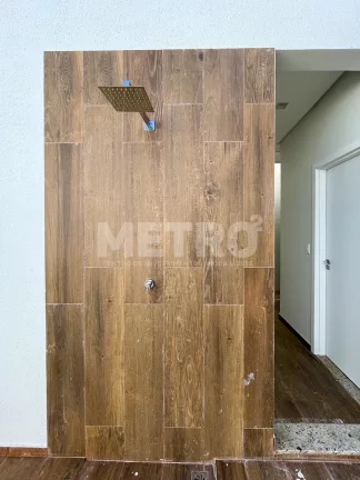 Imagem Casa à venda no Buona Vita com 4 suítes, gourmet, 2 pavimentos, PETROLINA - PE