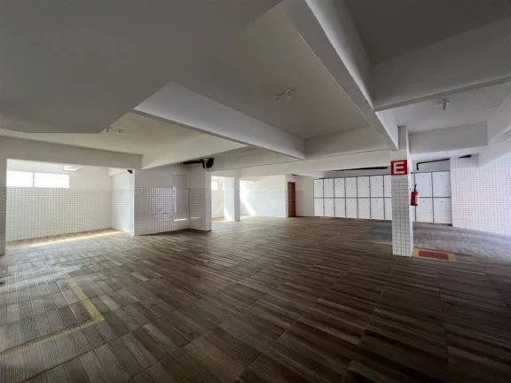 Imagem Apartamento com 2 dorms, Guilhermina, Praia Grande - R$ 750 mil, Cod: 1911