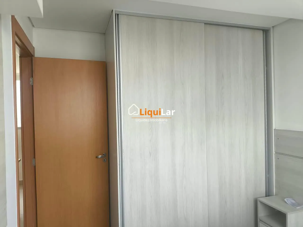 Imagem Apartamento Mobiliado - Castello di Palma com 2 Quartos, 1 Vaga e Lazer Completo