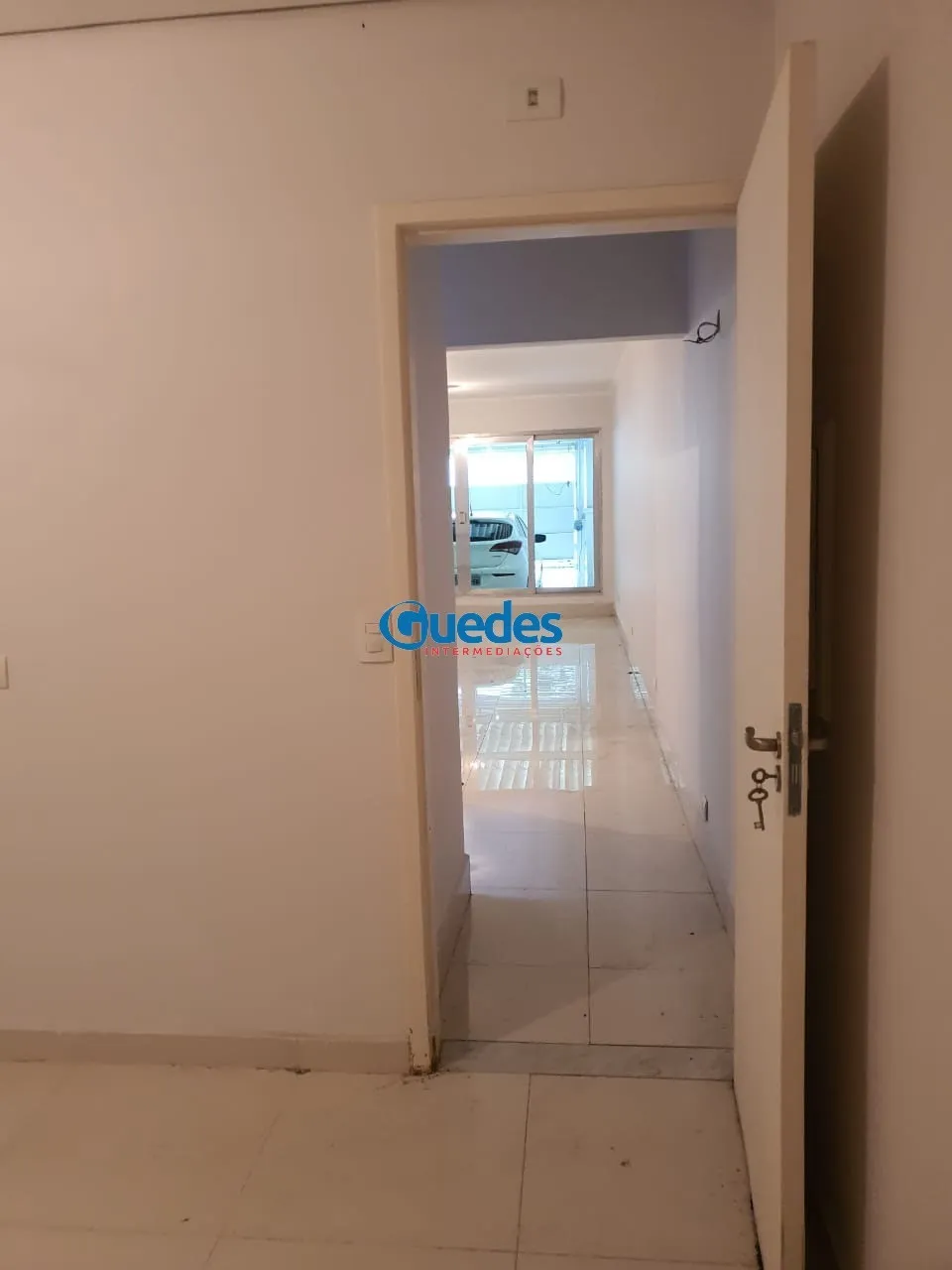 Imagem Sobrado em São Paulo