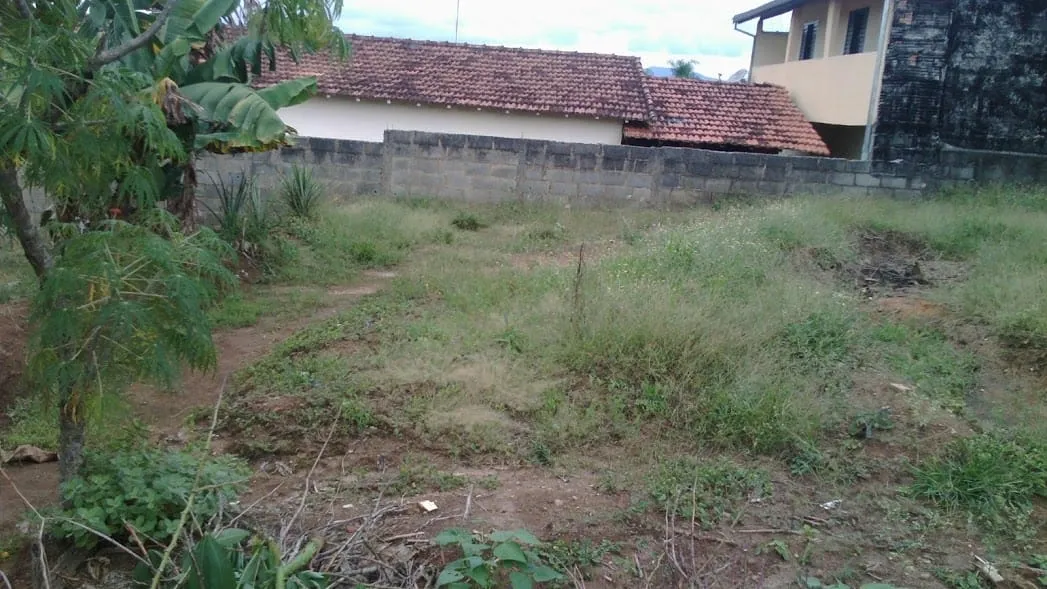Imagem Terreno à venda 250M², Residencial e Comercial Cidade Jardim, Pindamonhangaba - SP