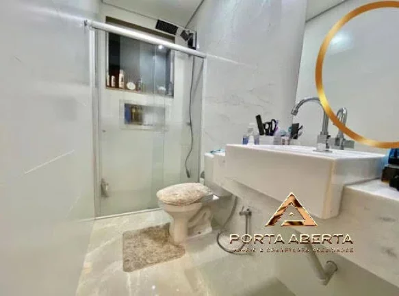 Imagem Cobertura 3 Quartos sendo 2 suites no bairro Iguaçu - COD 1149