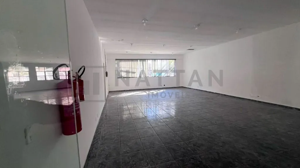 Imagem Sala para alugar, 231 m² por R$ 9.280,00/mês - Tatuapé - São Paulo/SP