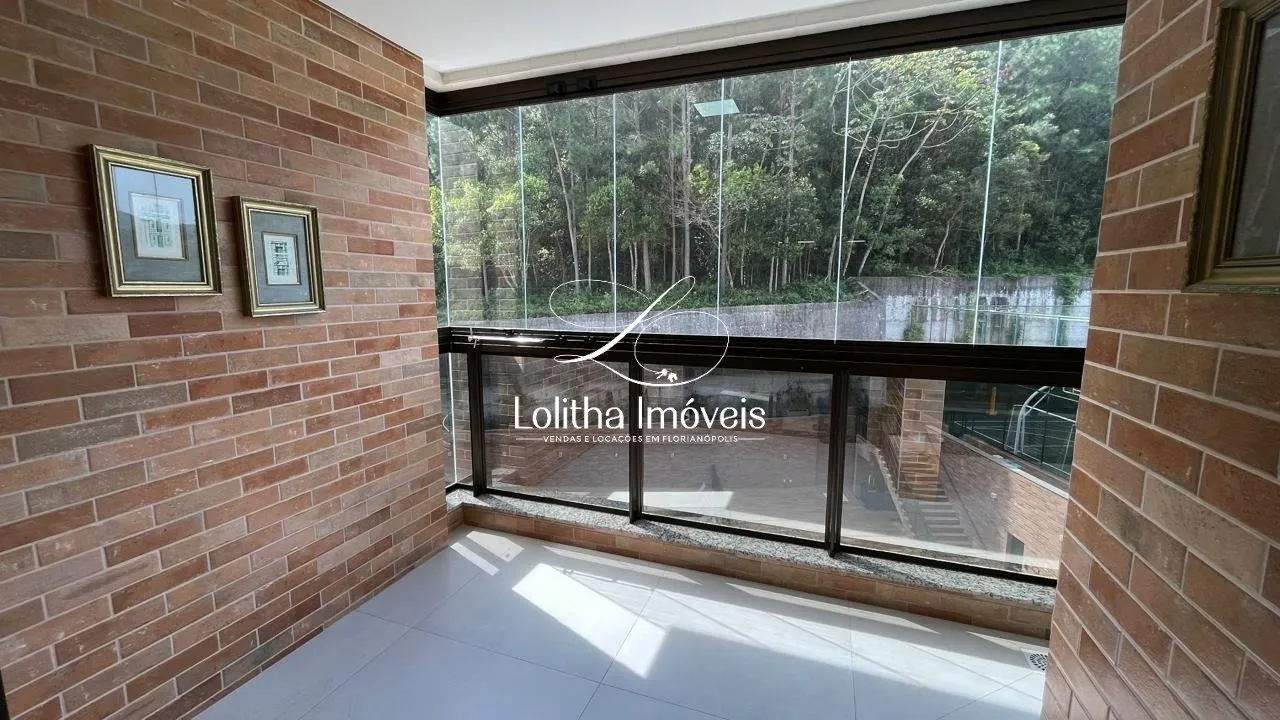 Imagem APARTAMENTO COM 4 DORMITÓRIOS, SENDO 2 SUÍTES À VENDA NO ITACORUBI - FLORIANÓPOLIS/SC