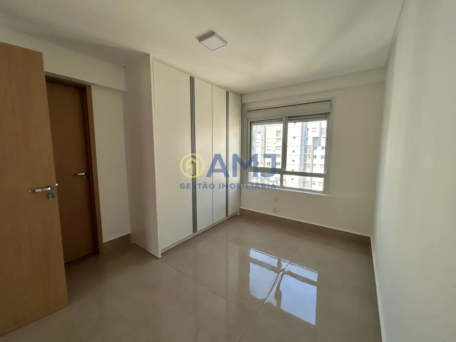 Imagem Apartamento à Venda, 03 Suítes no Setor Bueno, Goiânia!