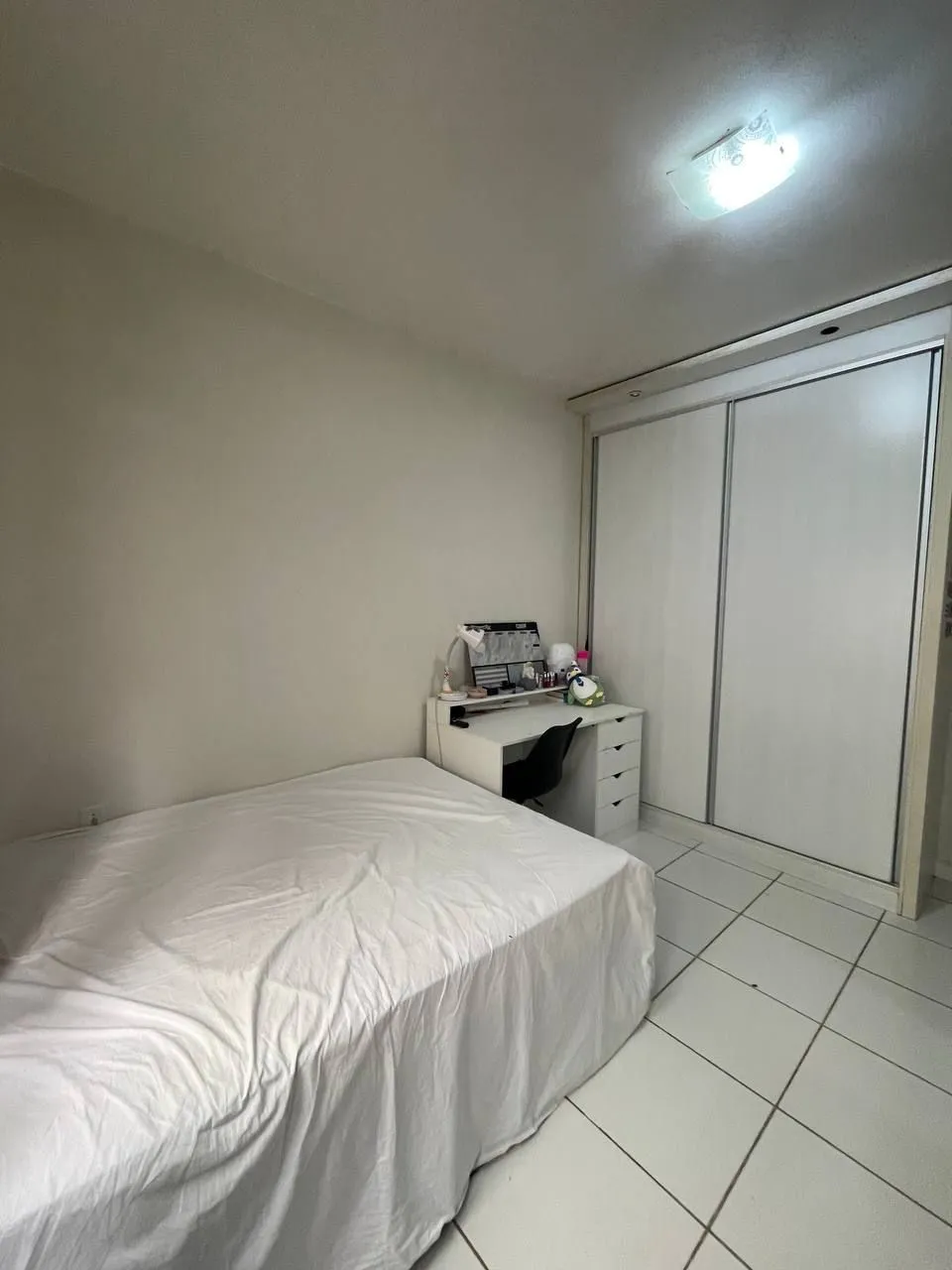 Imagem Apartamento-3 dormitorios-Vaga. Centro Historico.