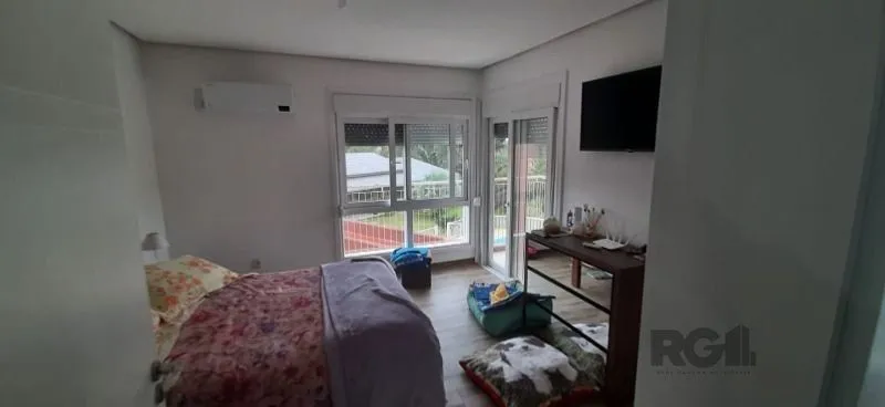 Imagem Casa de Condomínio em Branquinha