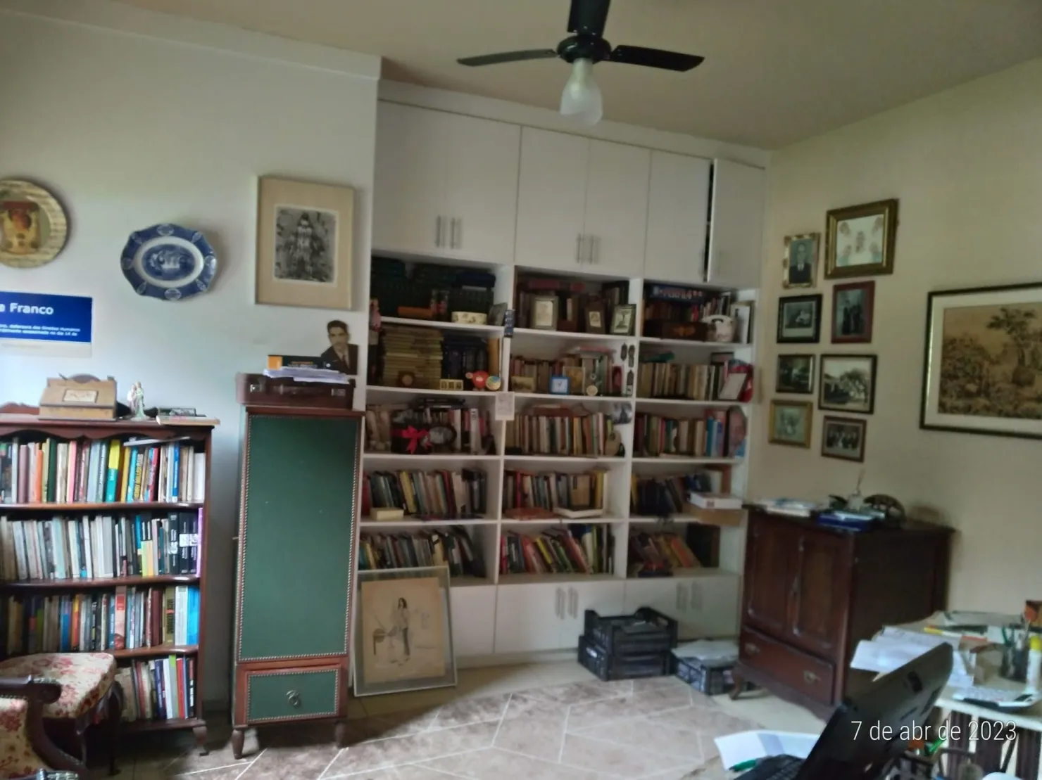 Imagem Casa à venda 4 Quartos, 1 Suite, 4 Vagas, 1768M², Centro, Tremembé - SP | Colonial Vale do Sol - Tremembé