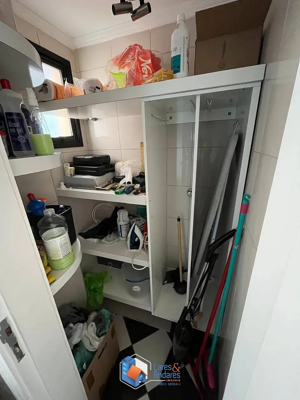 Imagem Apartamento à venda, 86m² 2 Quartos 1 Suite, com 2 Vaga de garagem e lazer complento180M² na Vila Mascote, São Paulo, SP
