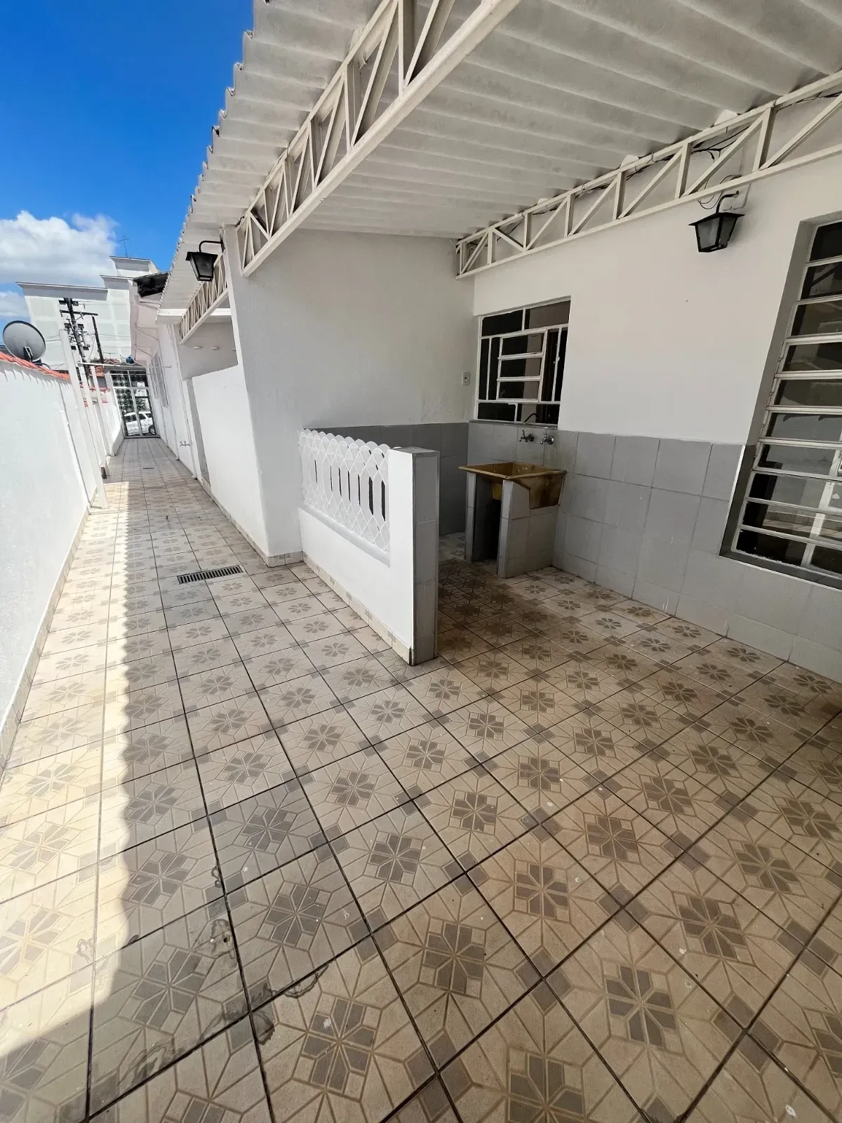 Imagem Casa com 3 Quartos à Venda, 350 m² em Vila Yara - Osasco
