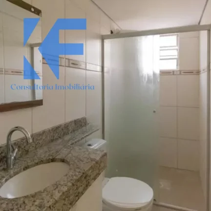 Imagem APARTAMENTO RESIDENCIAL em CAMPINAS - SP, JARDIM NOVA EUROPA