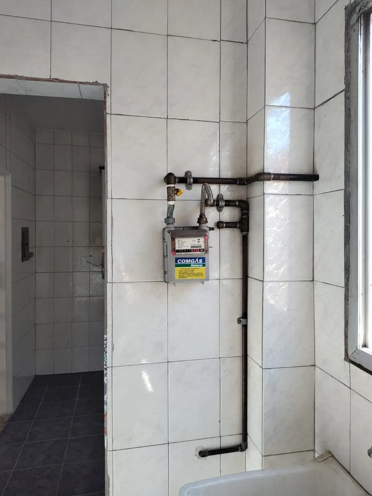 Imagem Apartamento com 2 Quartos à Venda, 55 m² em Taboão - São Bernardo do Campo