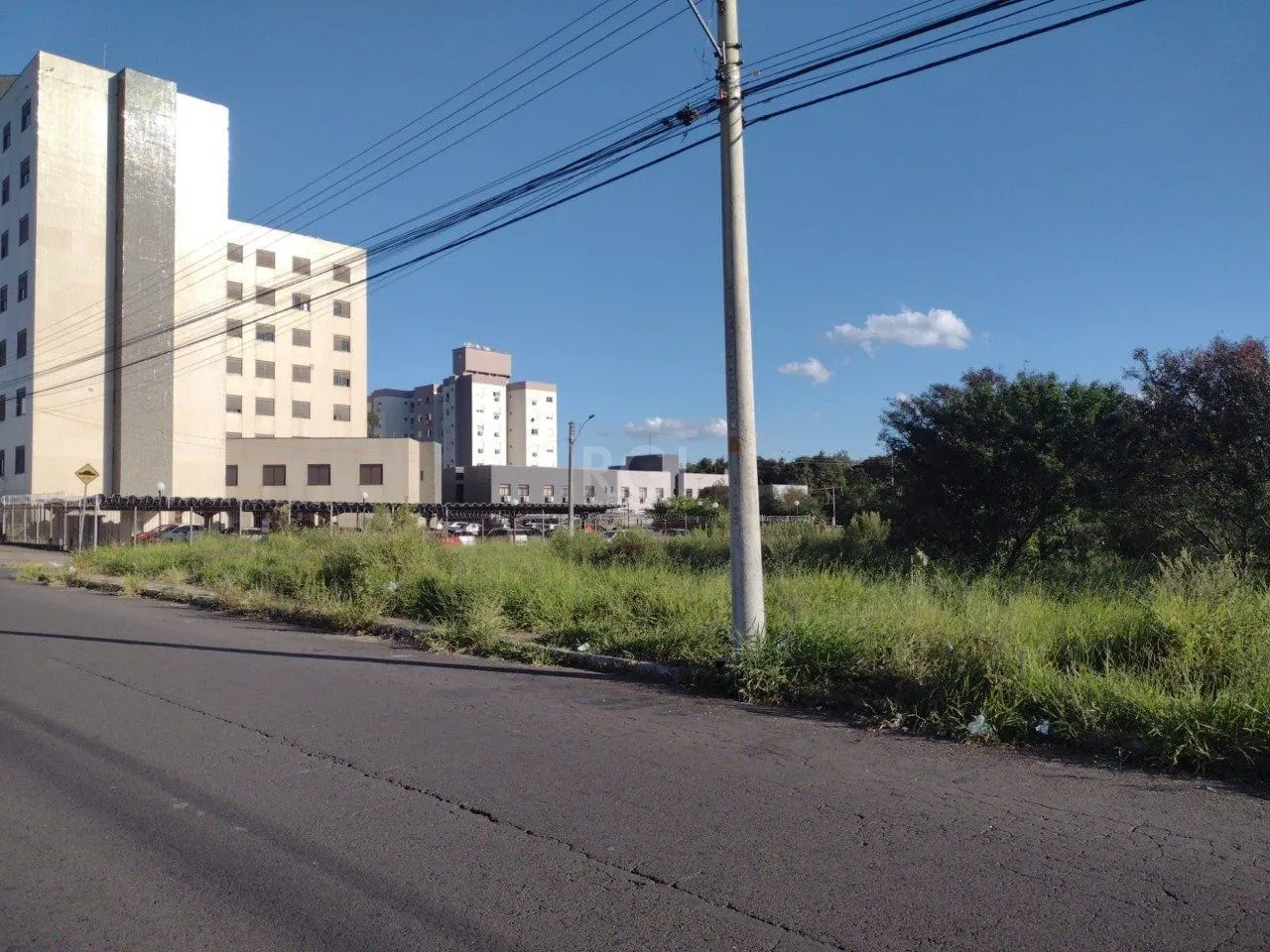 Imagem Terreno em Vila Princesa Izabel