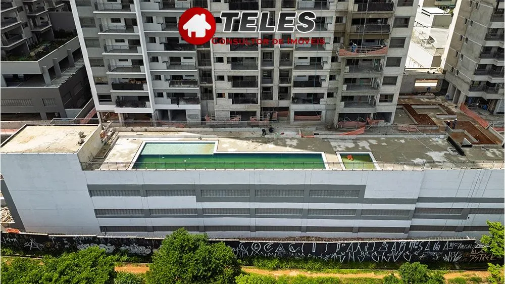 Imagem Apartamento pronto para morar Vila Guilhermina
