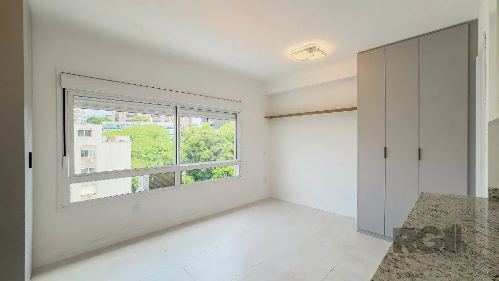 Imagem Studio para Venda - 30m², 1 dormitório, 1 vaga - Floresta