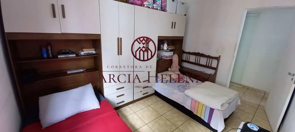 Imagem Apartamento à venda, no Portal do Lago em Campinas, Jardim das Bandeiras, com 2 quartos, 66,48m2