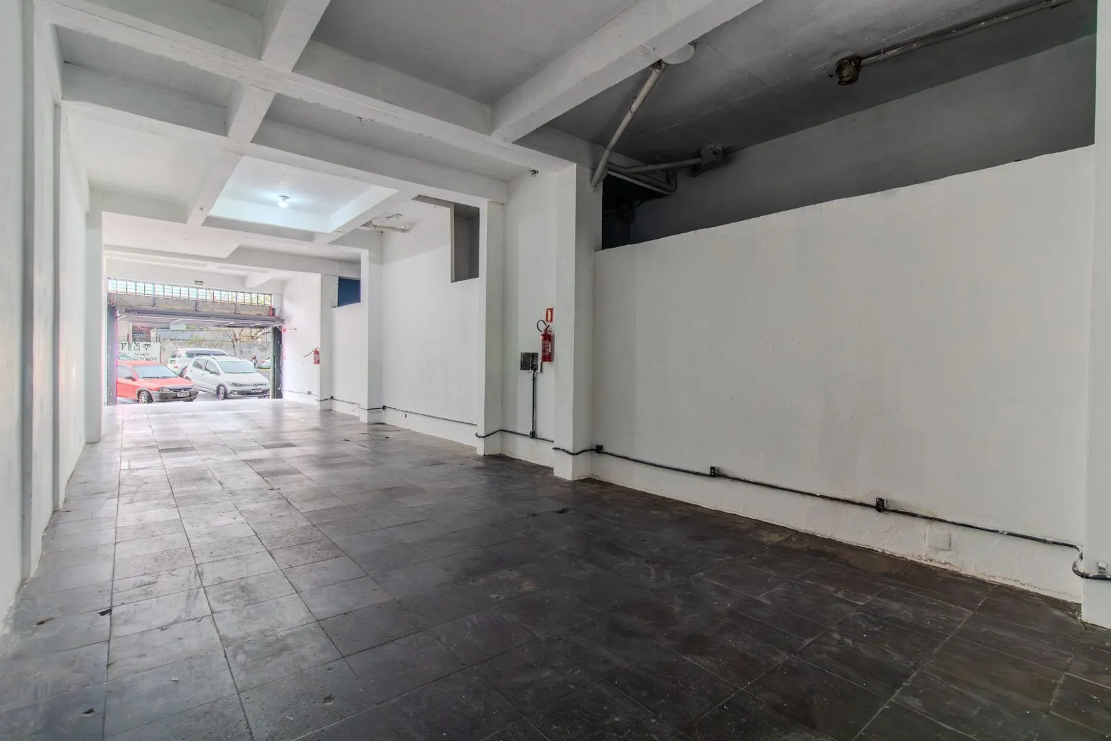 Imagem Loja para venda - 115 m², 2 salas, Azenha