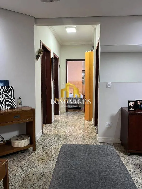 Imagem Apartamento 94 m² | 3 Dorms (1 Suíte) | 2 Vagas | Ótima Localização