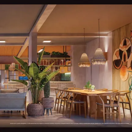 Imagem Apartamento com 2 Quartos à Venda, 42 m² em Vila Olímpia - São Paulo